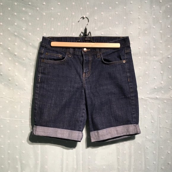 Jacob denim shorts - Picture 1 of 5